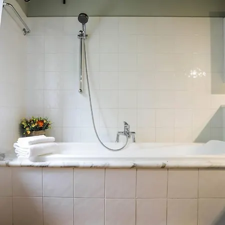 Ferienwohnung La Casina Di Nada Massa Martana Exterior foto