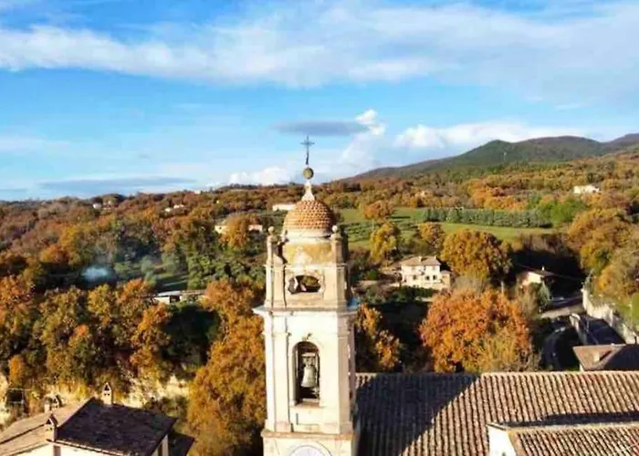 La Casina Di Nada
