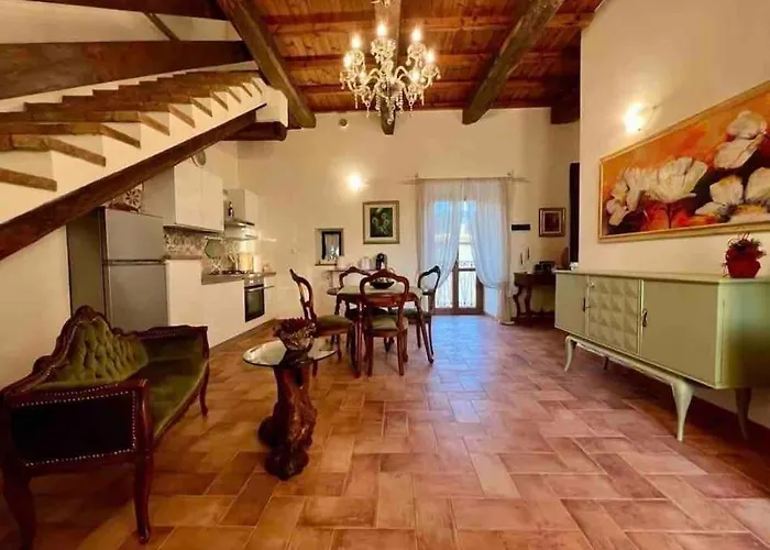 La Casina Di Nada