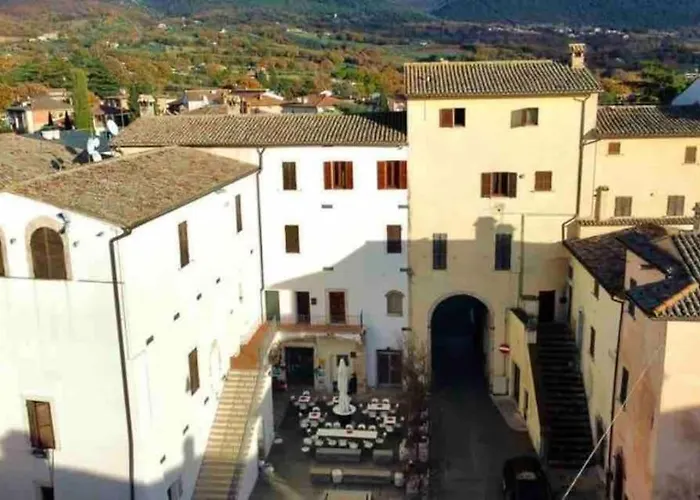La Casina Di Nada