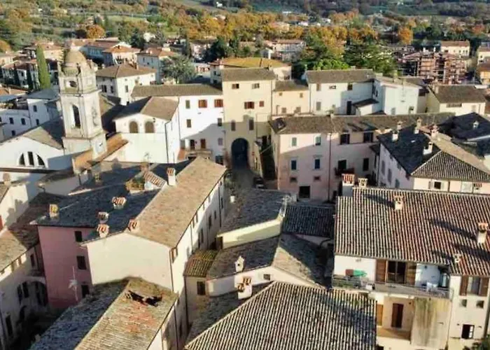 La Casina Di Nada