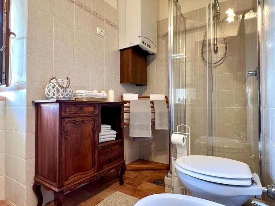 La Casina Di Nada Massa Martana