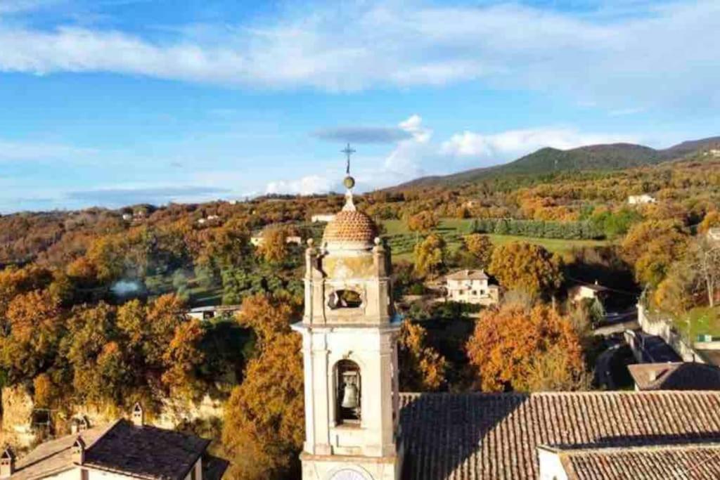 Appartement La Casina Di Nada Massa Martana