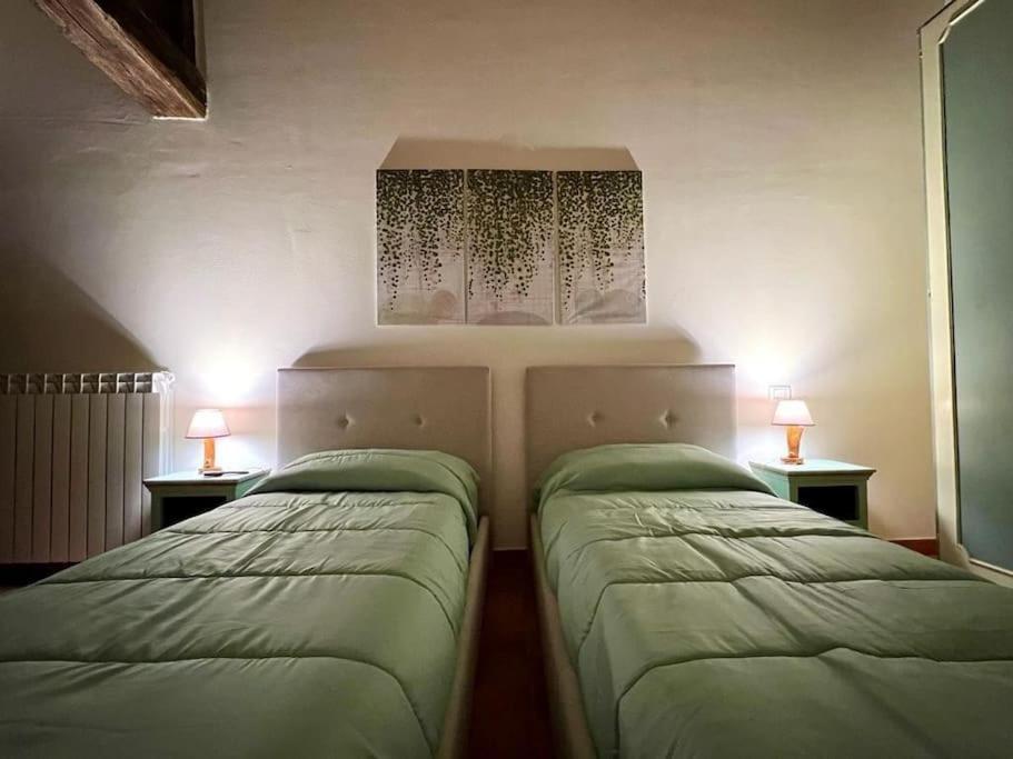 La Casina Di Nada Apartment *