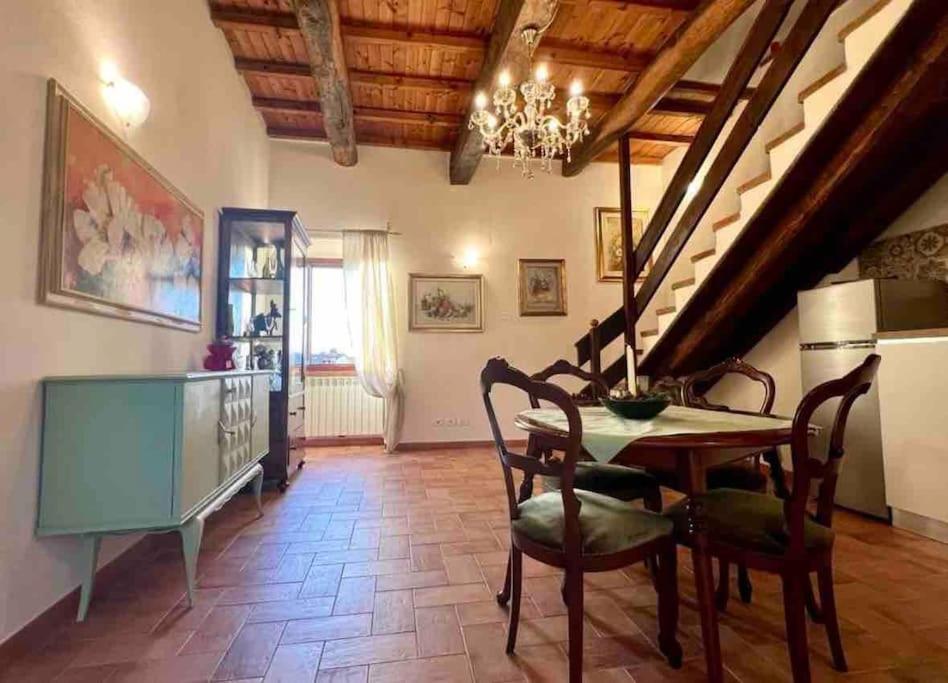 La Casina Di Nada