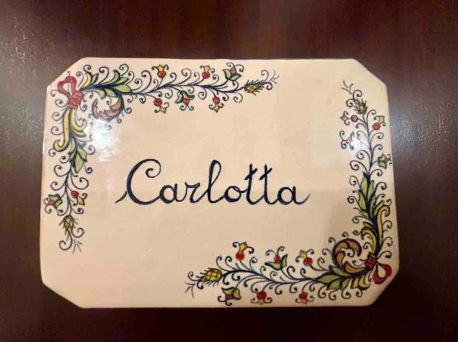 La Casina Di Nada Appartement Massa Martana