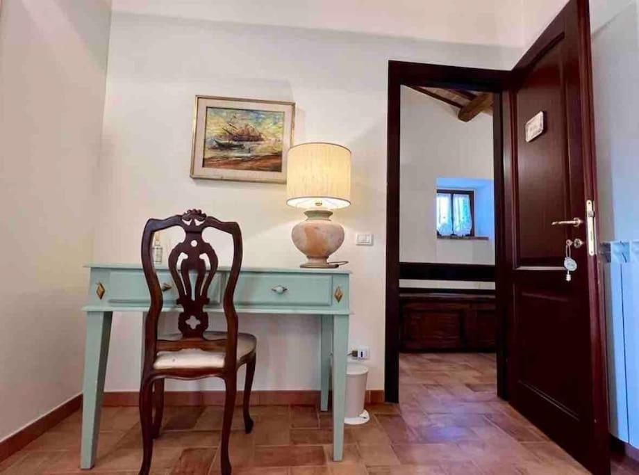 Apartment La Casina Di Nada