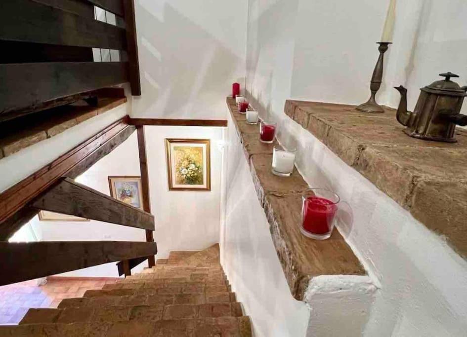 La Casina Di Nada