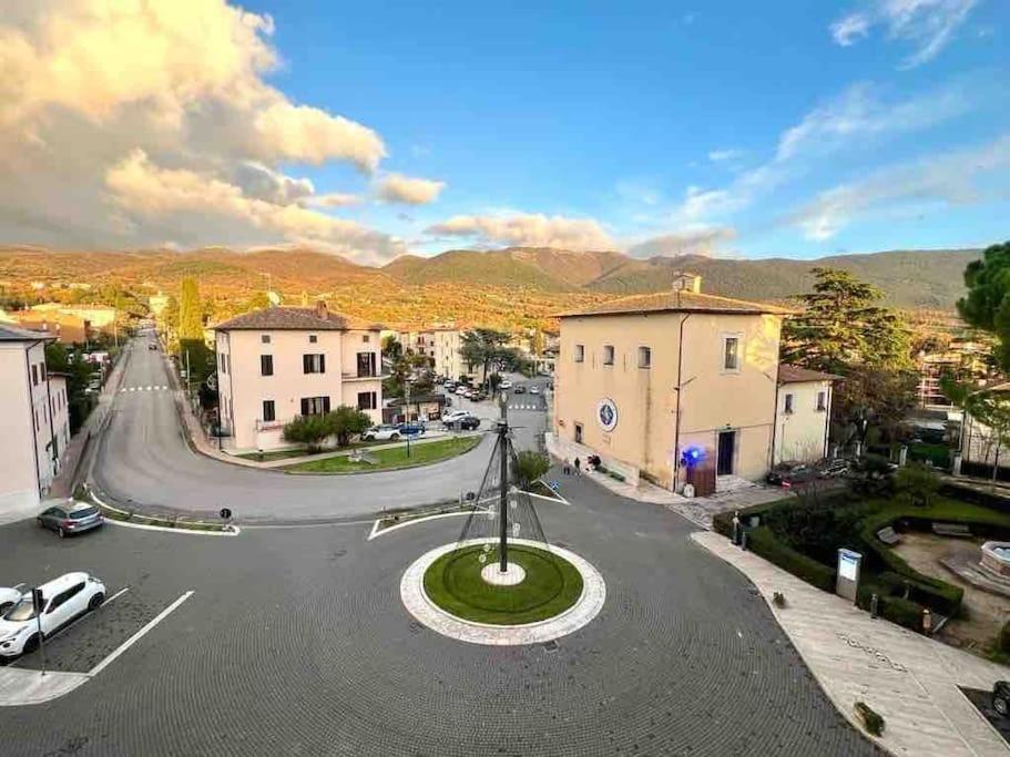La Casina Di Nada *