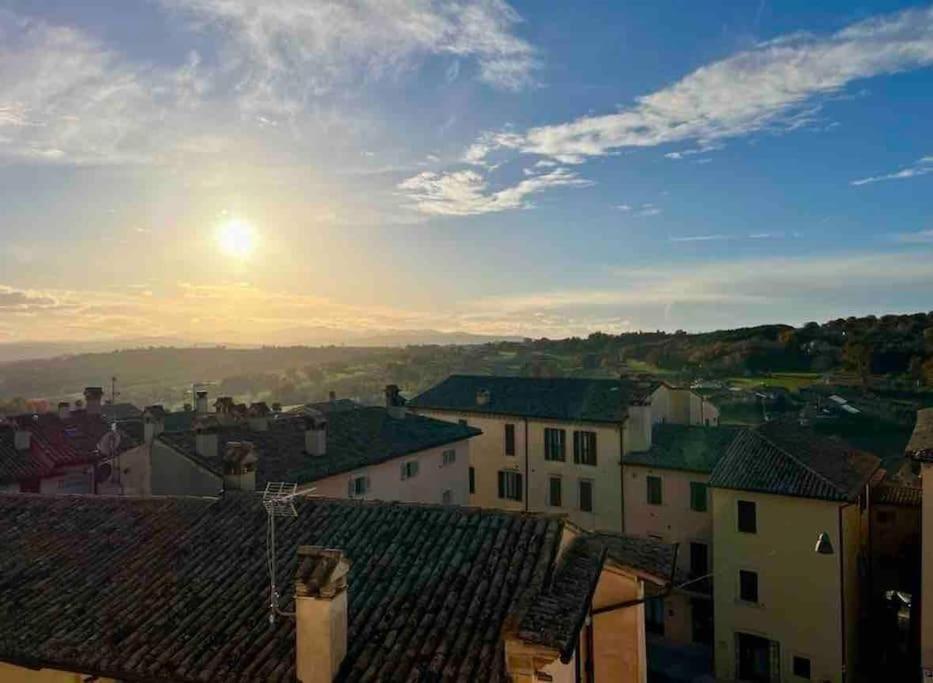 Apartment La Casina Di Nada