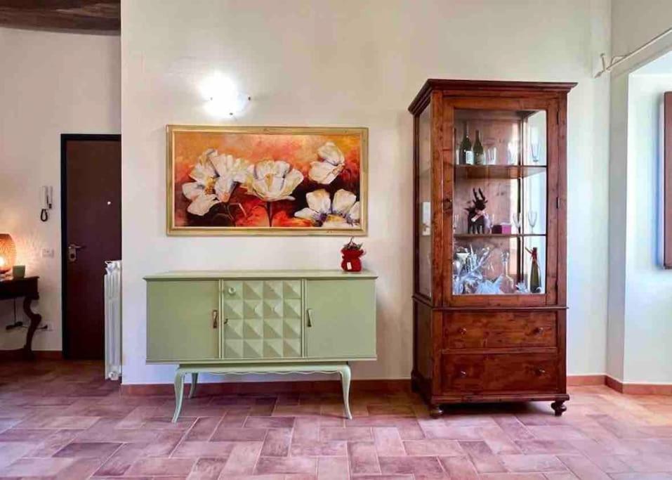 La Casina Di Nada Apartment *