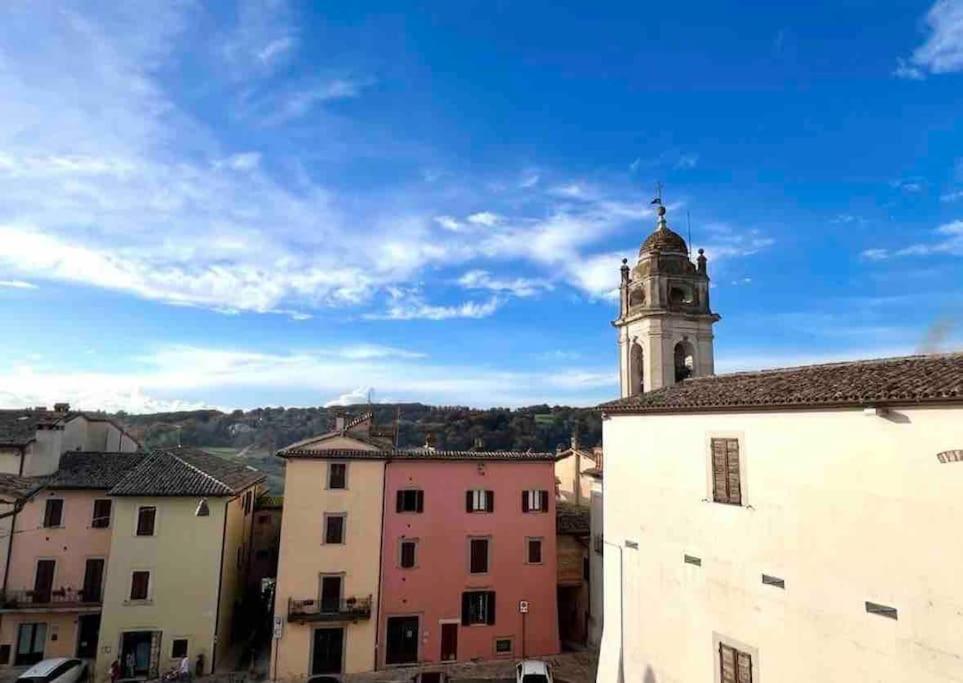 La Casina Di Nada * Massa Martana