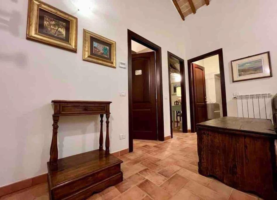 Apartment La Casina Di Nada