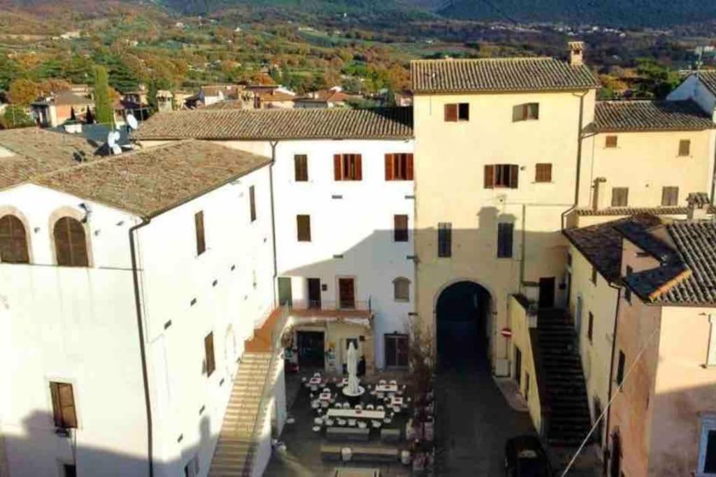 La Casina Di Nada Apartment *