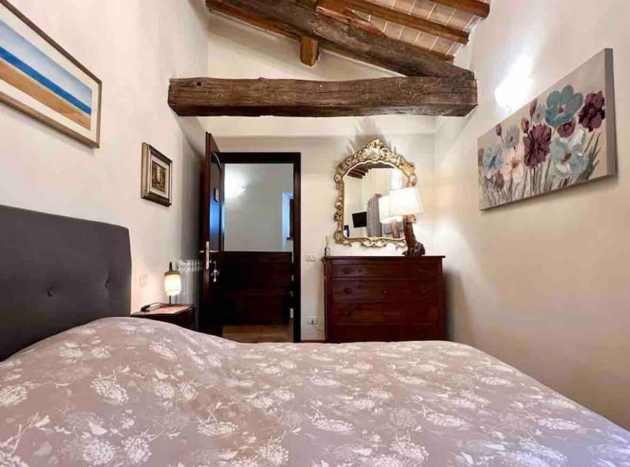 La Casina Di Nada *