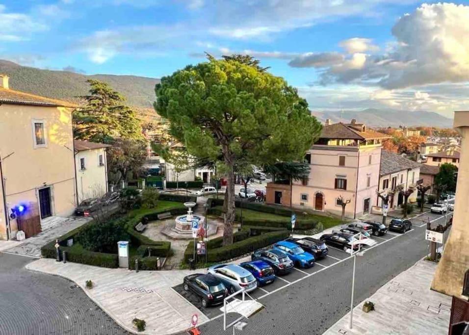 La Casina Di Nada Apartment Massa Martana