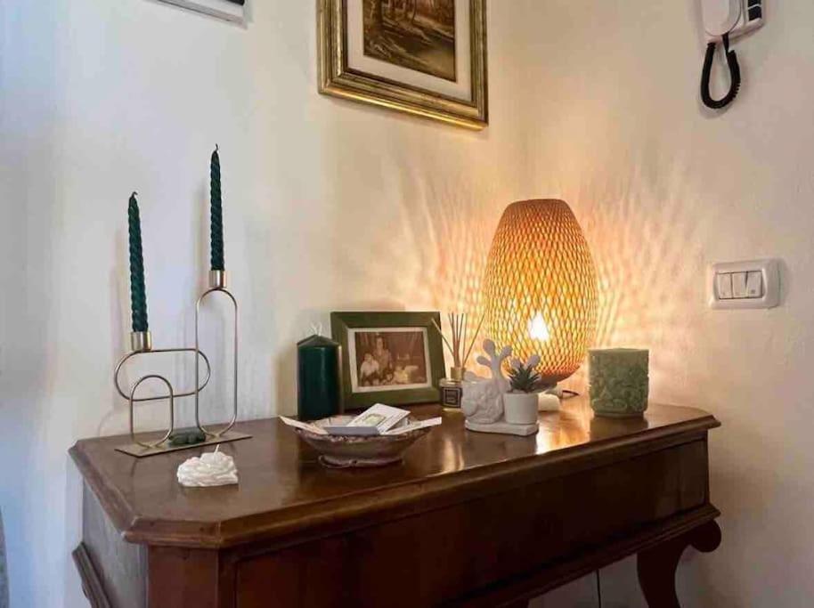 La Casina Di Nada *