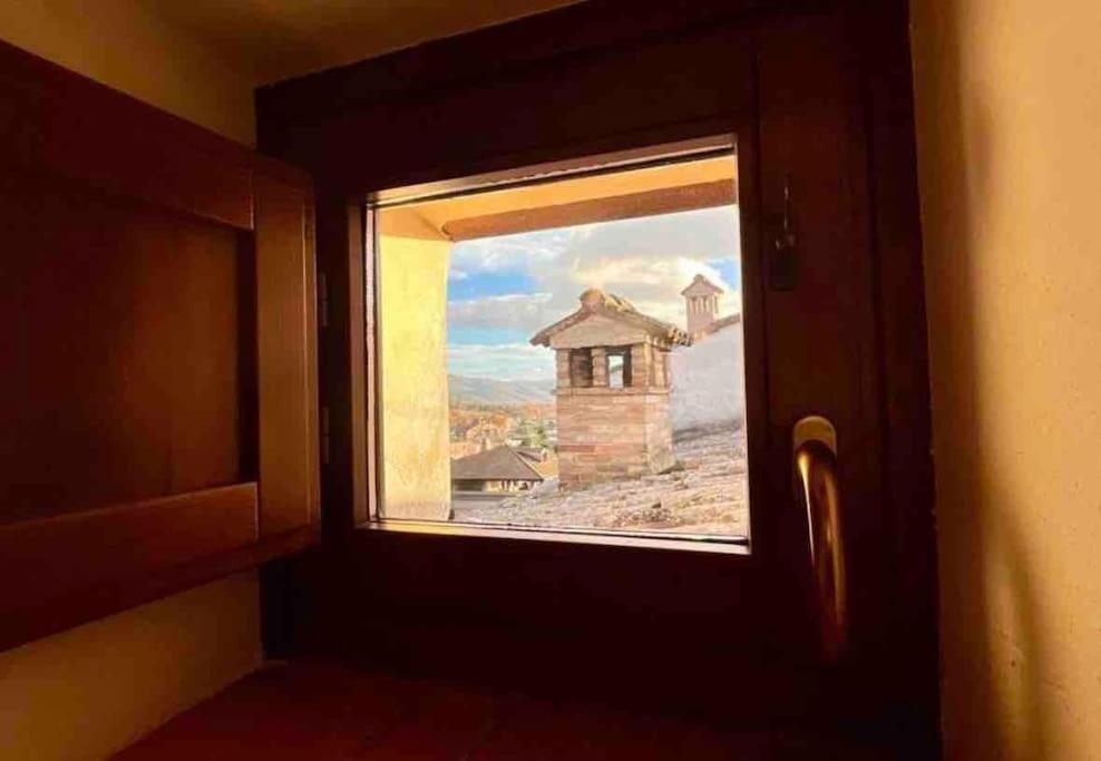 La Casina Di Nada Apartment *