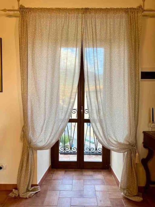 La Casina Di Nada Apartment *