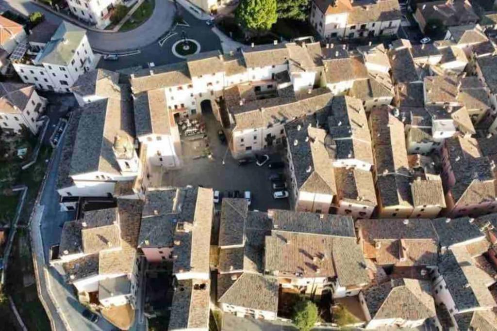La Casina Di Nada Apartment *