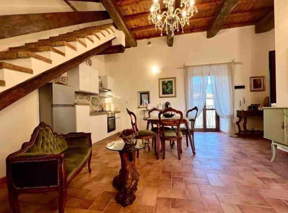 La Casina Di Nada Massa Martana