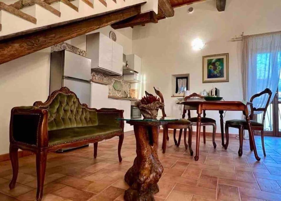 La Casina Di Nada Massa Martana