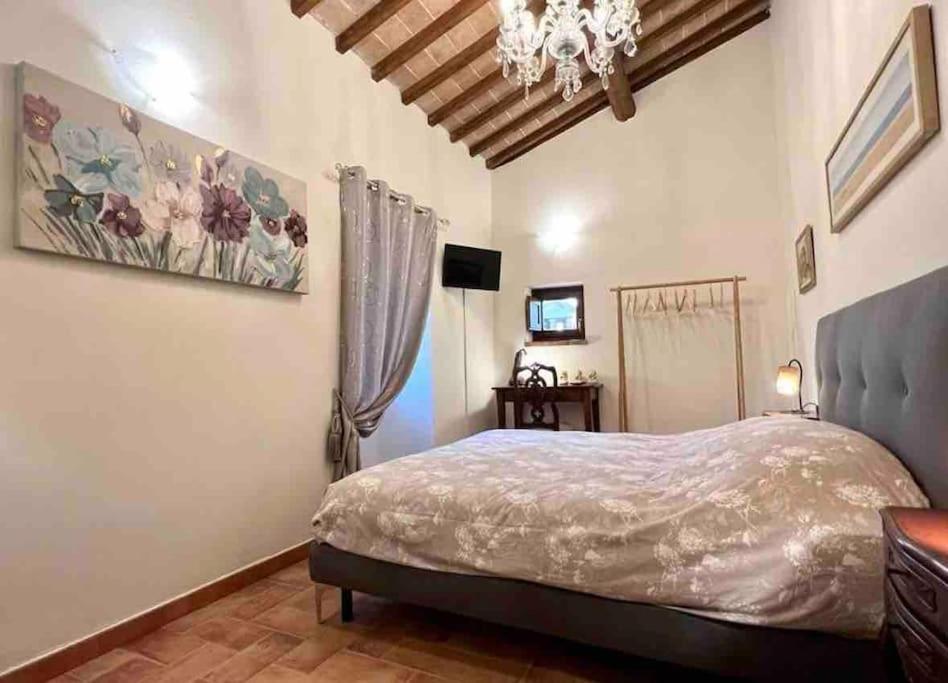 La Casina Di Nada Apartment Massa Martana